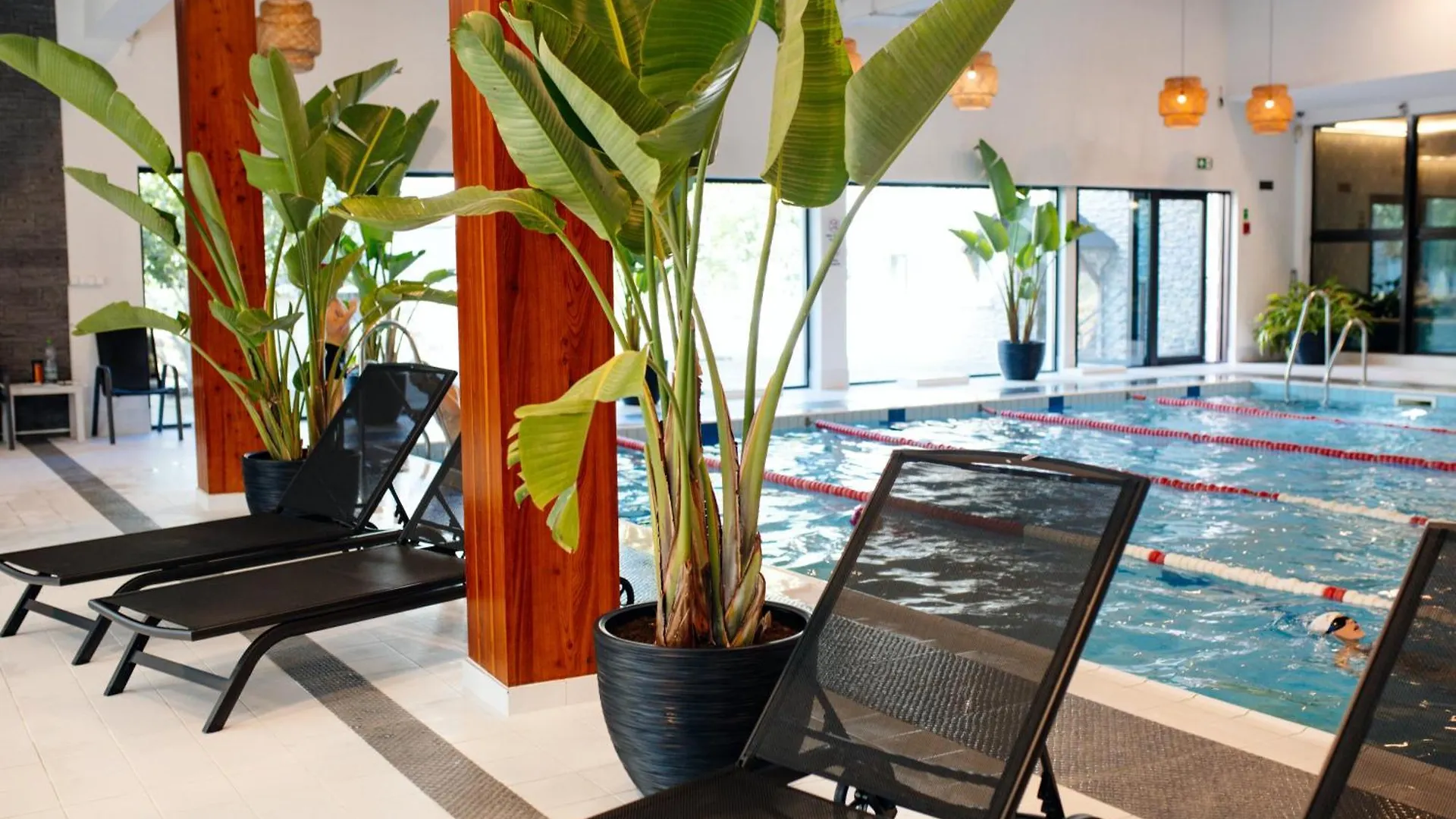 Jj Sport Concept Hotel Cracóvia 3*,  Polónia