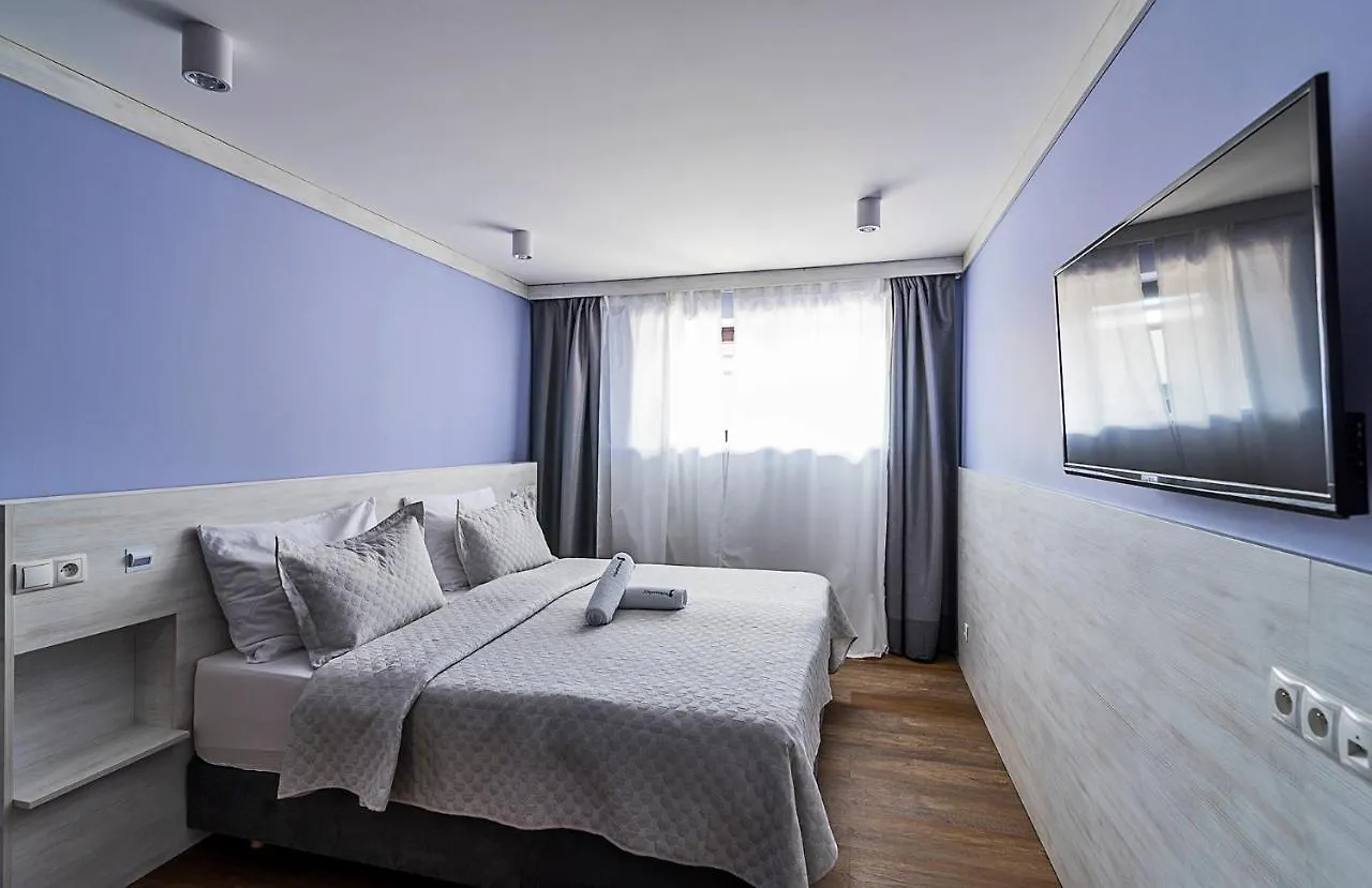 Jj Sport Concept Hotel Krakow 3*,  Poland