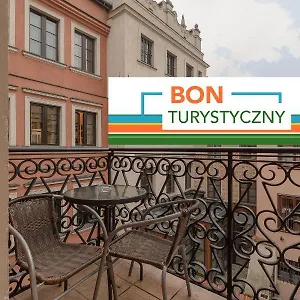 Apartament Golden Apartments- Old Town Warszawa