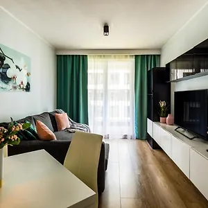 Jack Ii Apartament