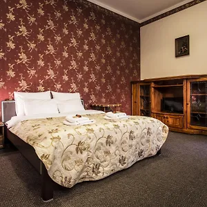 Apartahotel Abella & By Artery, Cracovia