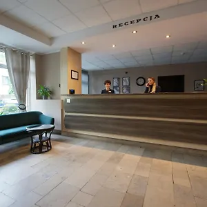 Hotel Miramar Sopot