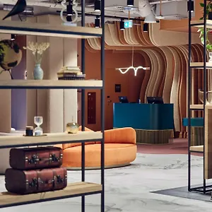 Ibis Styles Centrum Ξενοδοχείο