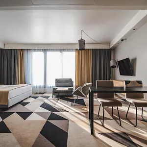 Apartmanhotel Lwowska 1, Krakkó