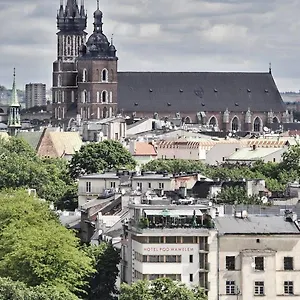 Pod Wawelem Cracóvia