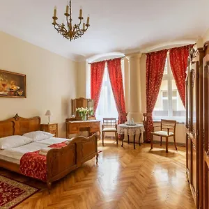 Apartahotel Camea, Cracovia