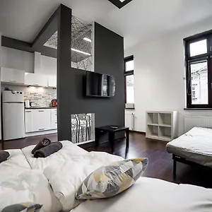 Lost In Mostowa Apartament