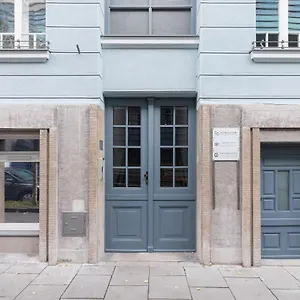 Topolowa 48 By Renters Apartament