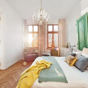 Dream - Loftaffair Apartament