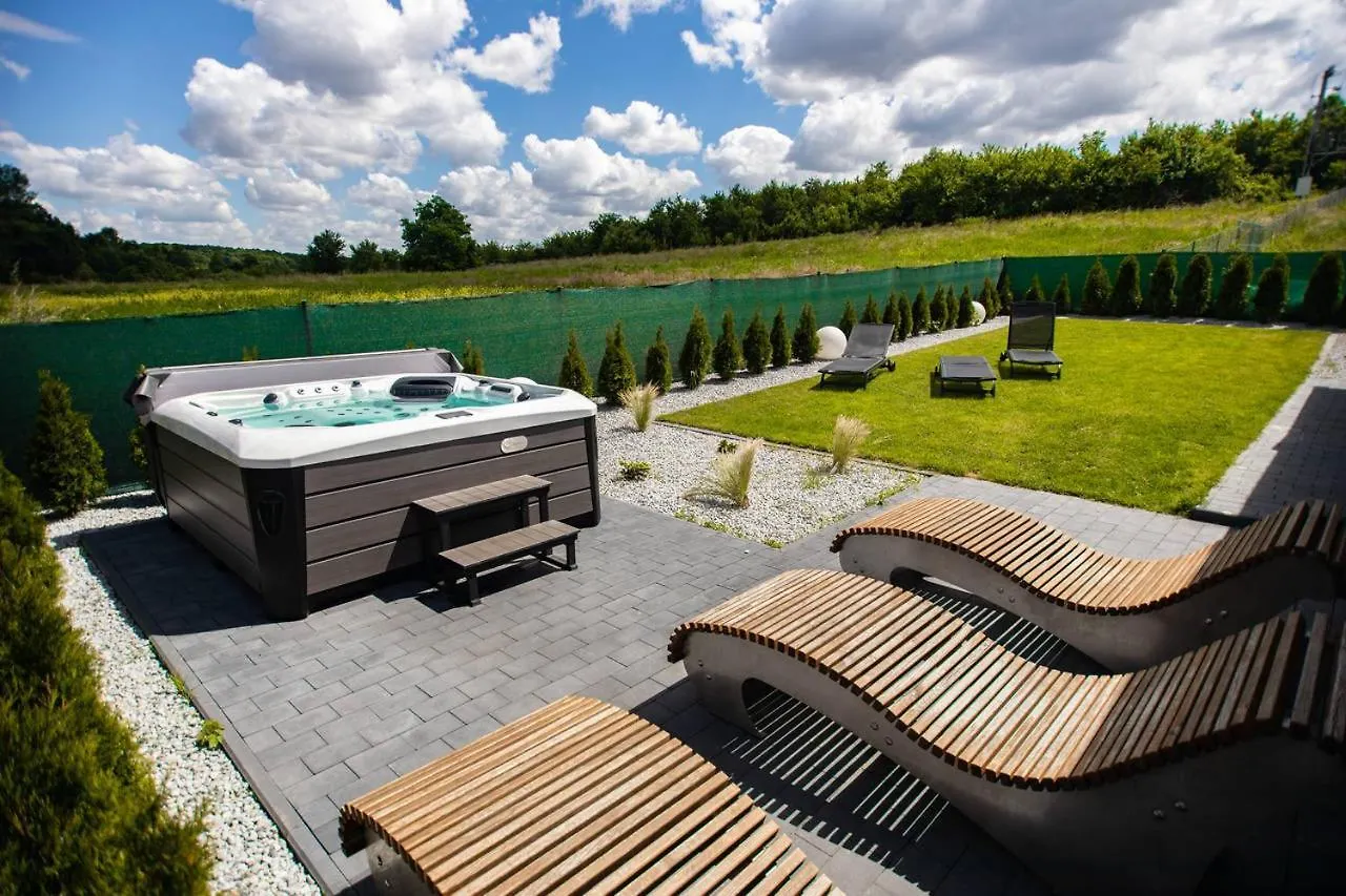 Jj Sport Concept Hotel Krakkó