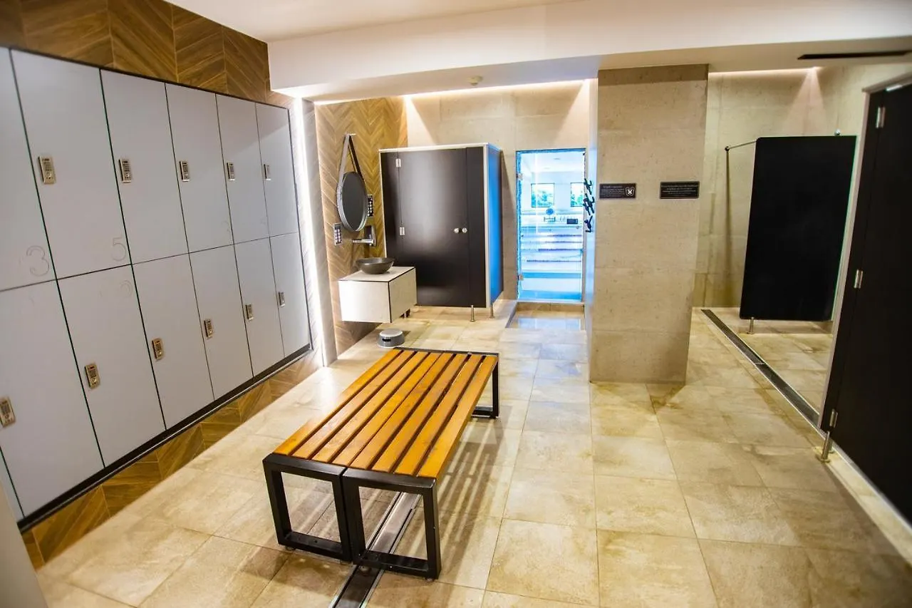 Jj Sport Concept Hotel Krakkó