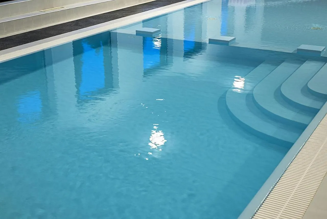 Jj Sport Concept Hotel Cracovia